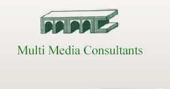 Multi Media Consultant